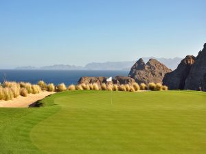 TPC Danzante Bay 17th Green